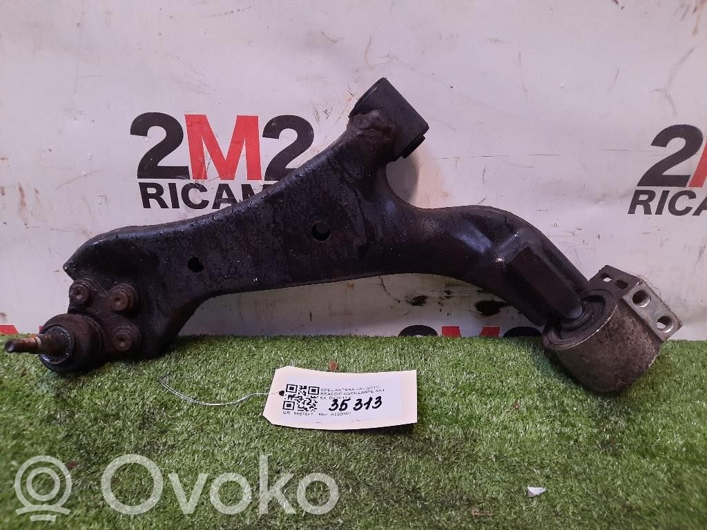 Opel Antara Priekinė šakė 