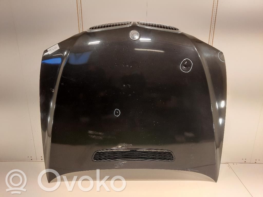 BMW 7 E65 E66 Капот двигателя 