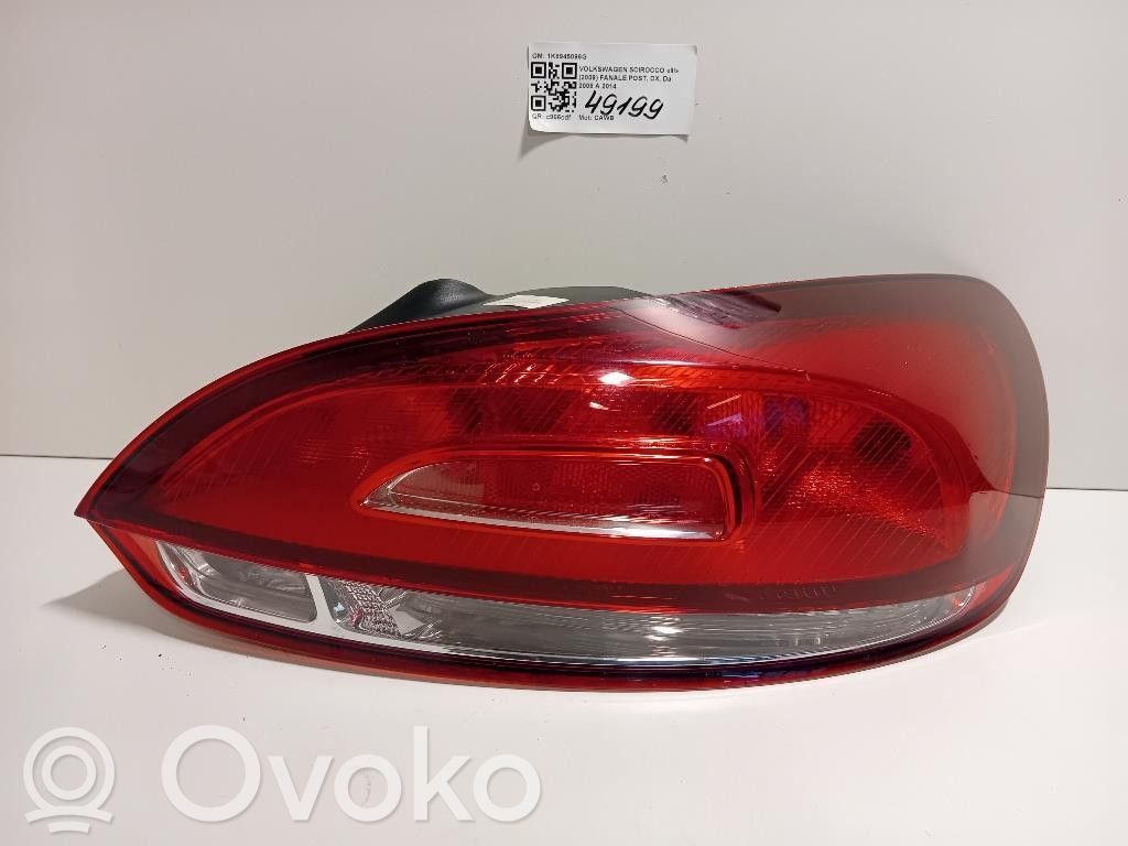 Volkswagen Scirocco Takavalot 
