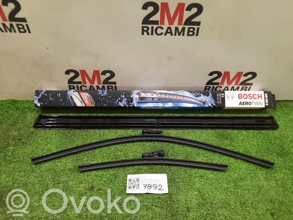 Peugeot 2008 I Spazzola tergicristallo per parabrezza/vetro frontale 
