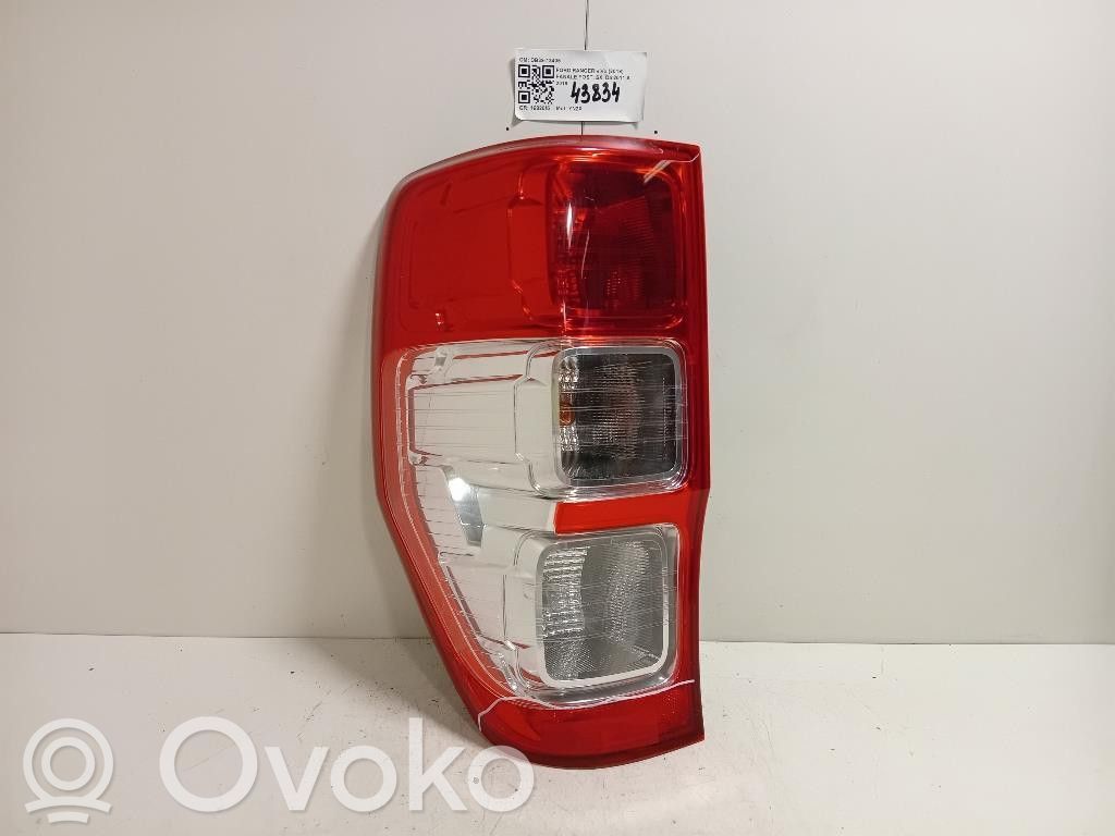 Ford Ranger Rear/tail lights 