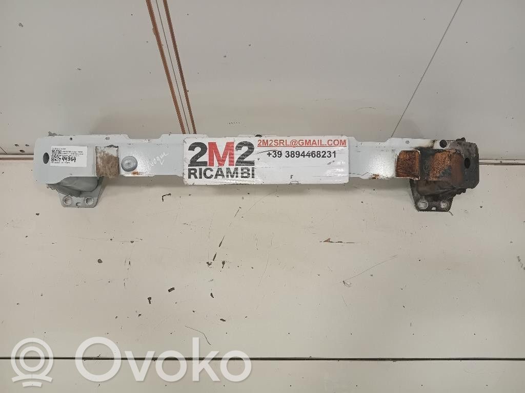 Land Rover Range Rover Evoque L538 Балка передний бампера 