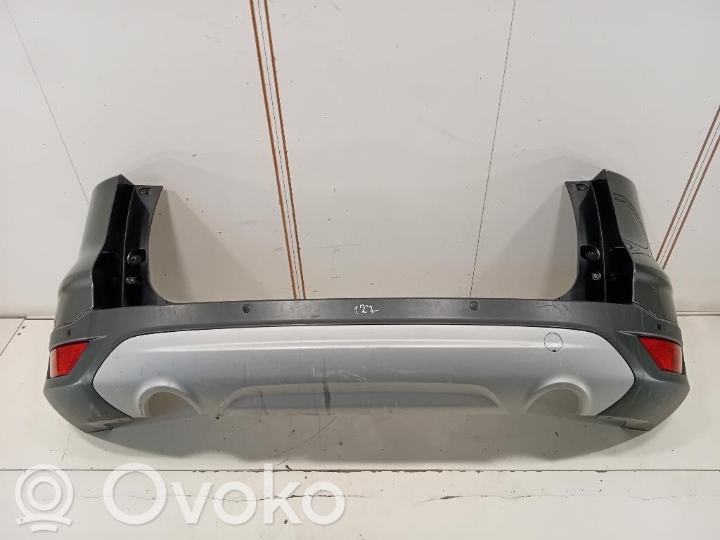 Ford Kuga II Бампер 