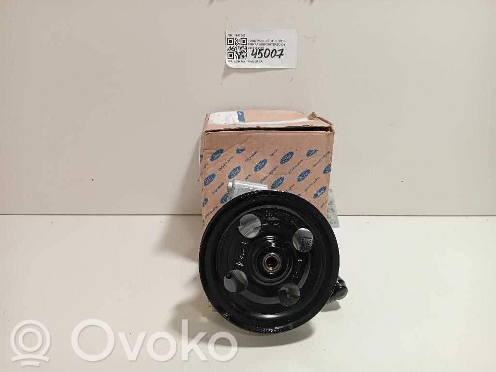Ford Mondeo Mk III Stūres pastiprinātāja sūknis 