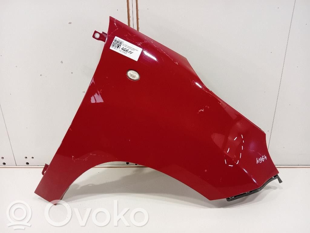Fiat 500L Błotnik przedni 