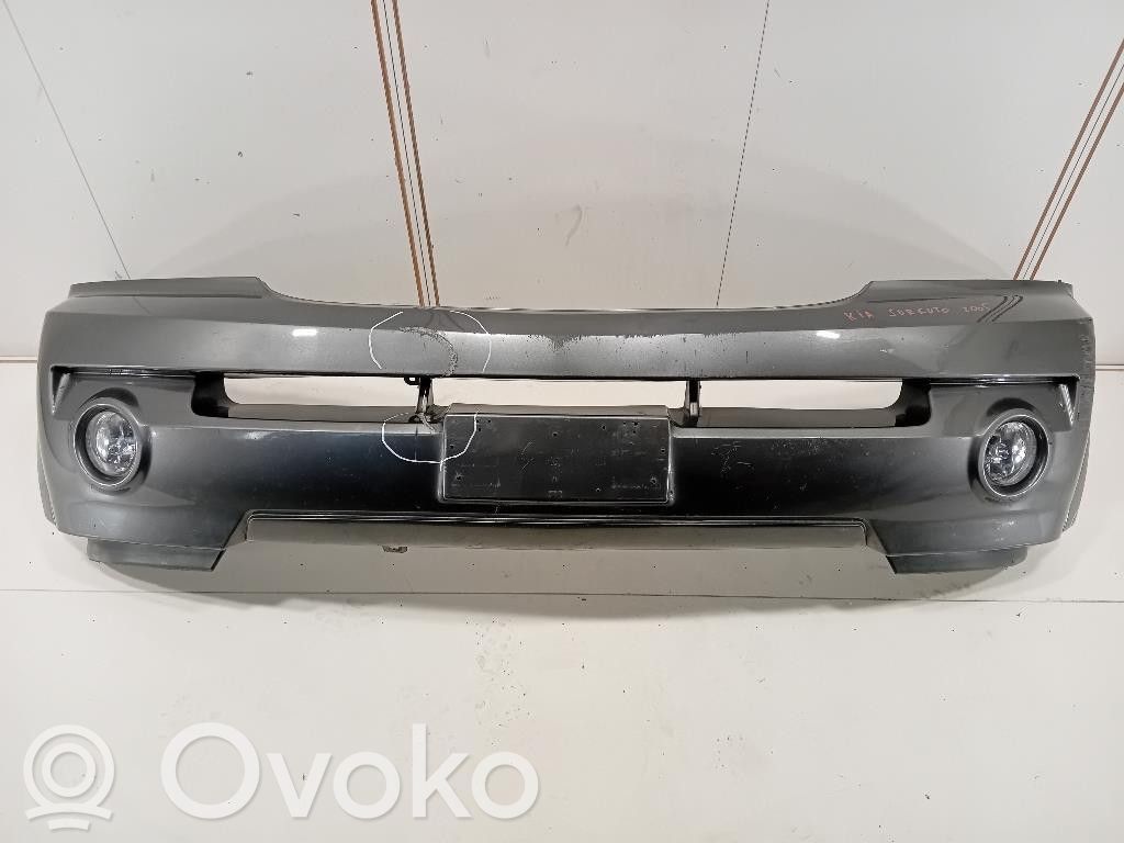KIA Sorento Parachoques delantero 