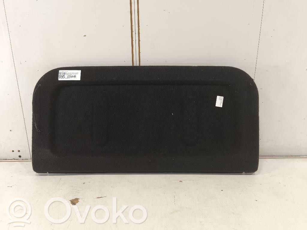 KIA Ceed Hattuhylly 