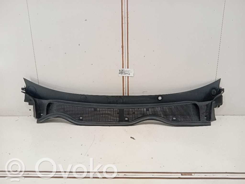 Ford Fiesta Pyyhinkoneiston lista 