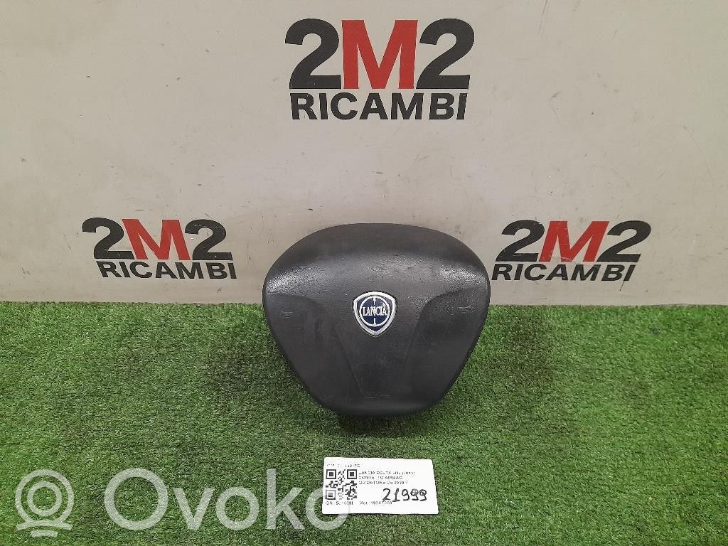 Lancia Delta III Airbag del volante 