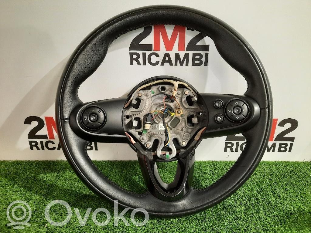 Mini One - Cooper F56 F55 Volante 
