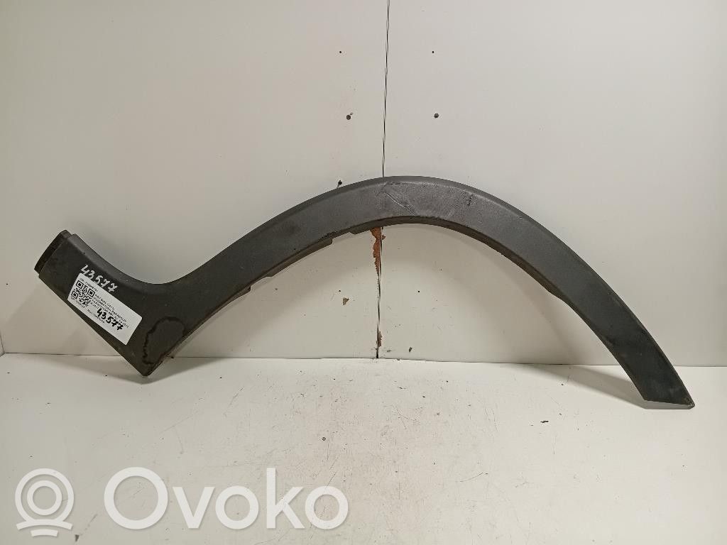 Fiat 500L Rivestimento passaruota anteriore 