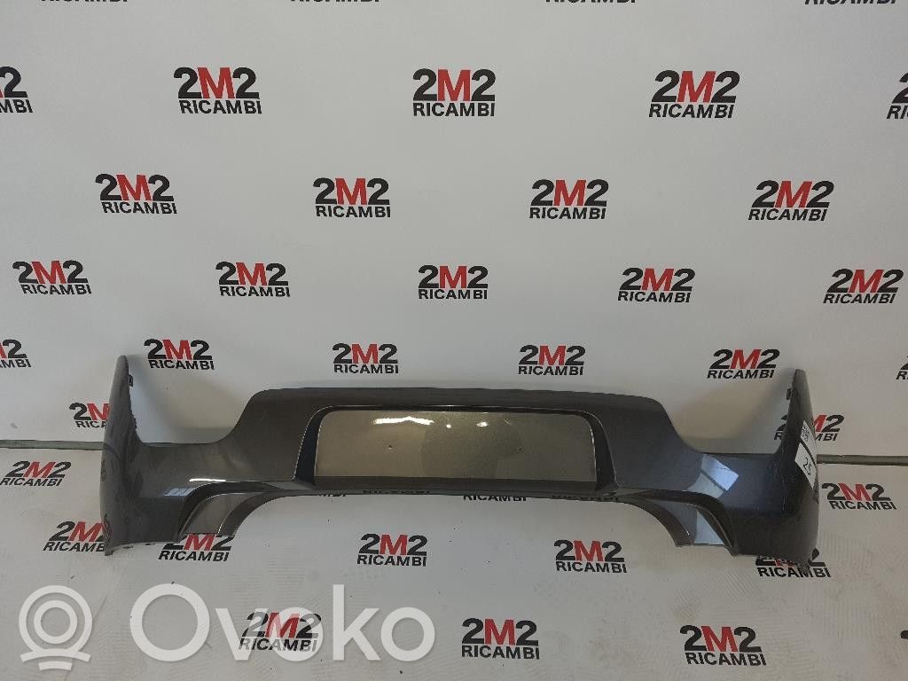 Citroen C3 Parachoques 