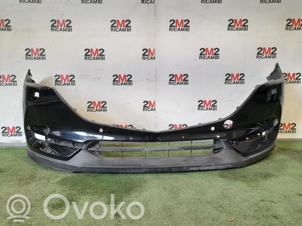 Mazda CX-5 II Front bumper 