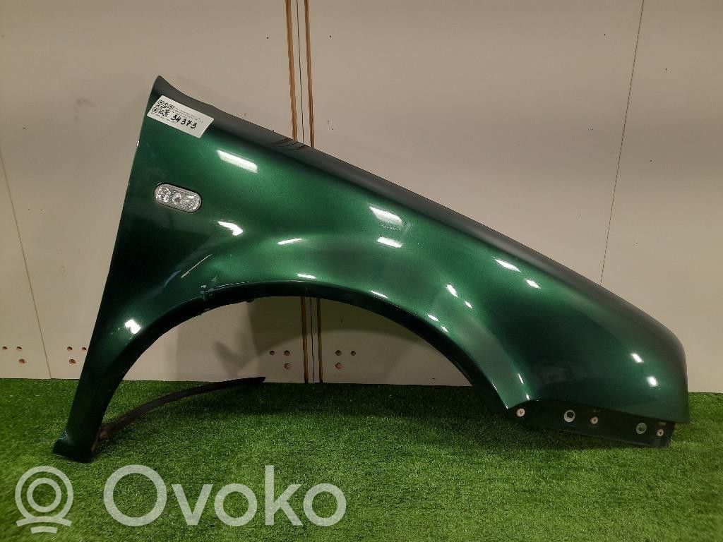 Volkswagen Golf IV Fender 