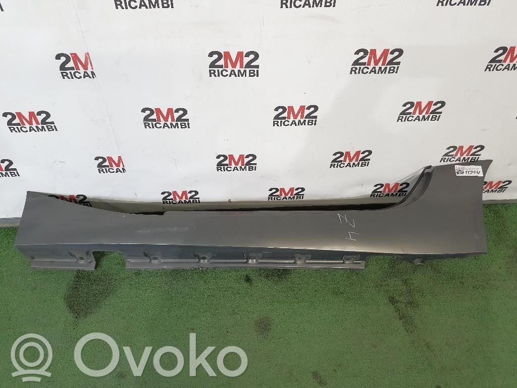 BMW Z4 E85 E86 Slenkstis 