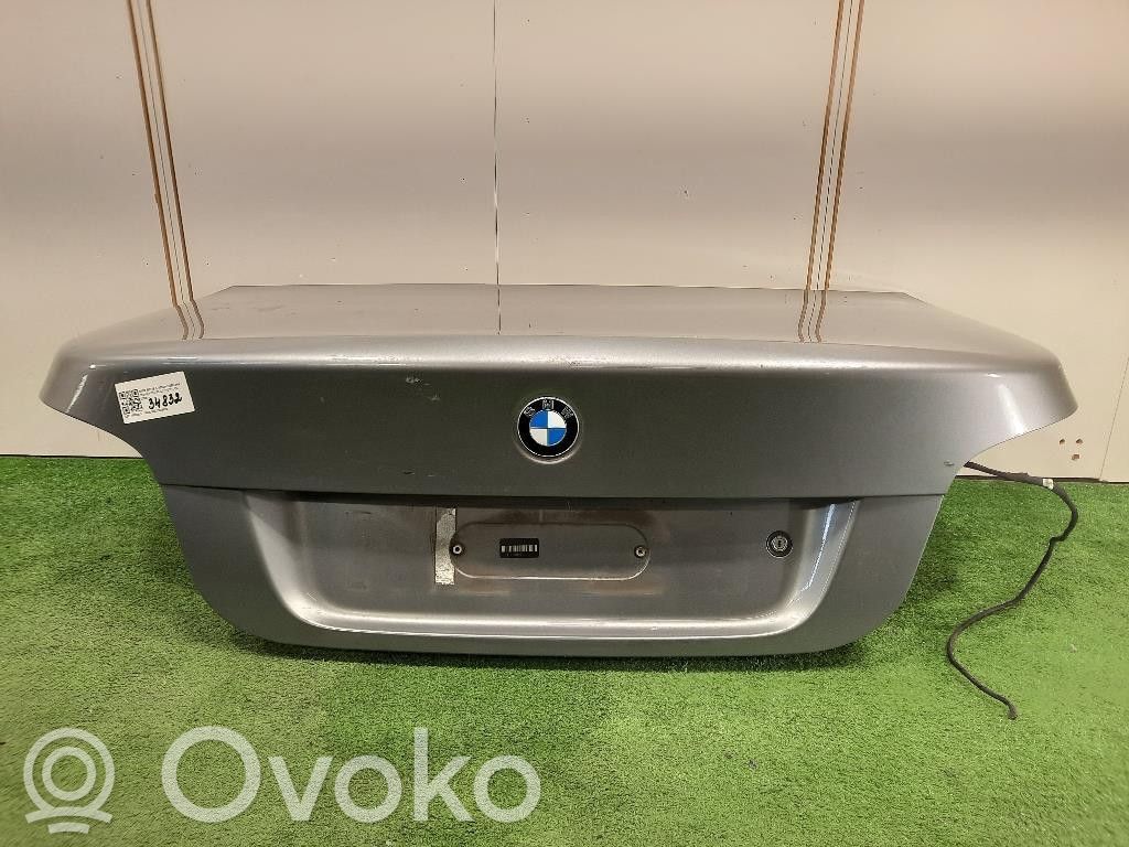 Tailgate/trunk/boot lid   41627168761,41627168761,M57D306D3