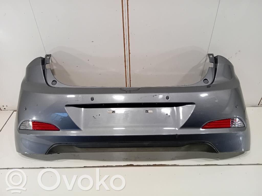 Hyundai i20 (PB PBT) Parachoques 