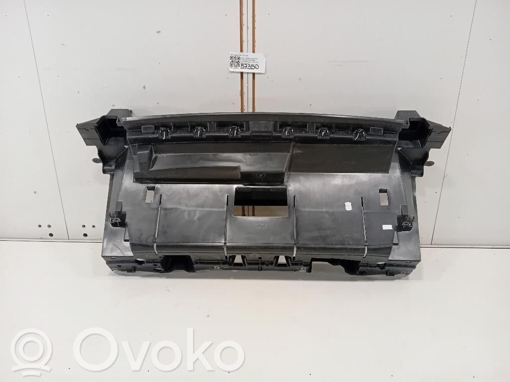 Opel Combo E Front bumper support beam 
