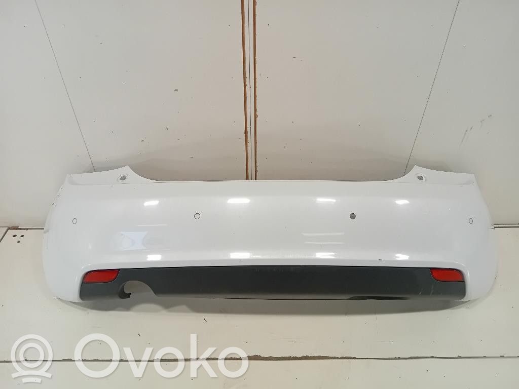 Rear bumper   8X0807511,8X0807511,CAYC
