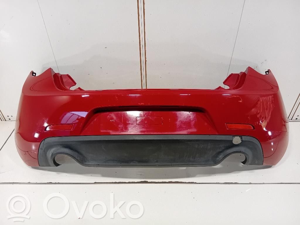 Alfa Romeo Giulietta Parachoques 