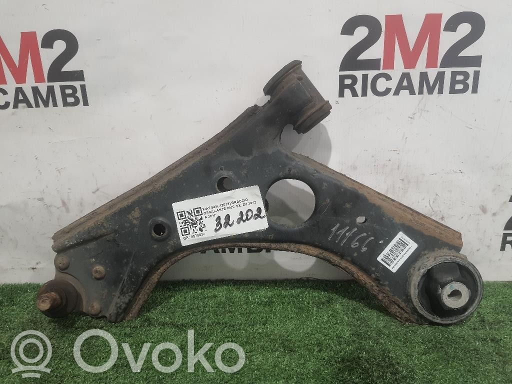 Fiat 500L Front lower control arm/wishbone 
