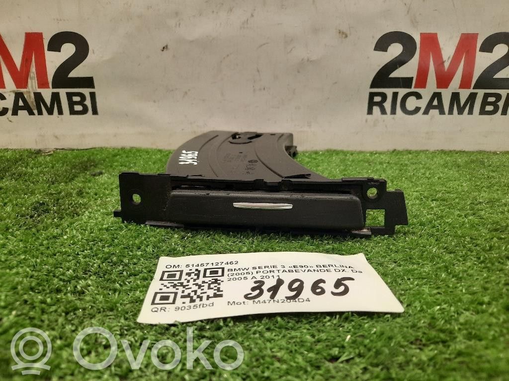 Puodelio laikiklis   51457127462,51457127462,M47N204D4