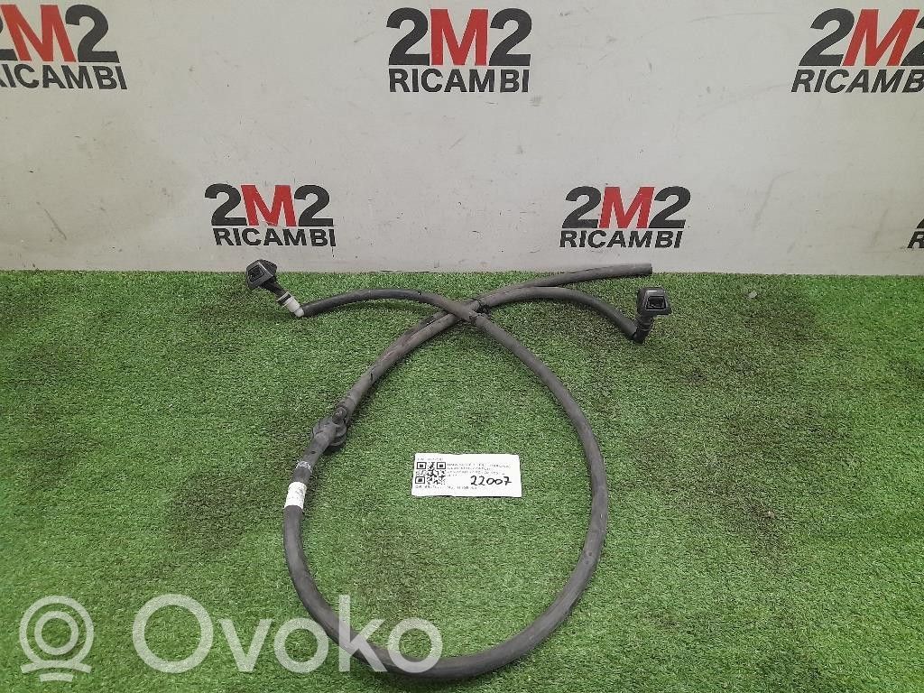 Buse de lave-phares   7074961,7074961,N40B16A