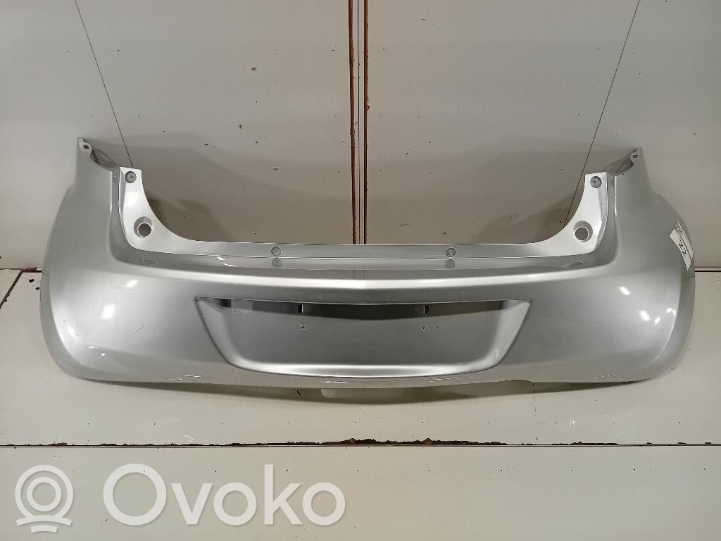 Suzuki Swift II Parachoques 