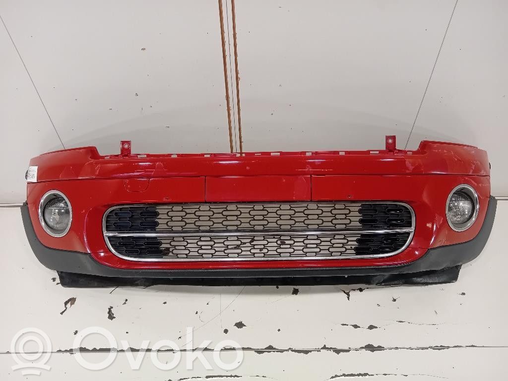 Mini One - Cooper Coupe R56 Parachoques delantero 