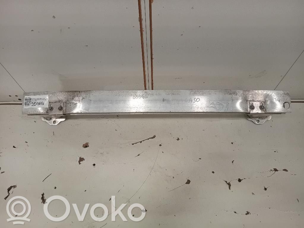 Citroen C3 Picasso Balkis priekinio bamperio 