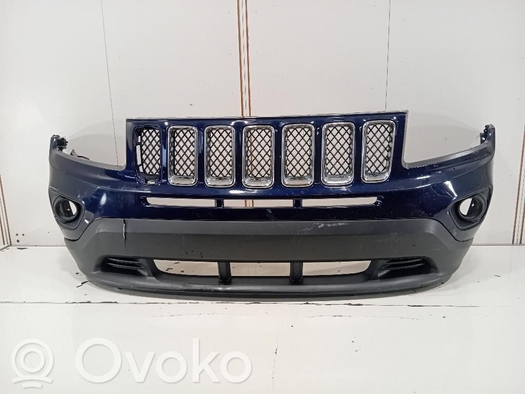 Jeep Compass Parachoques delantero 
