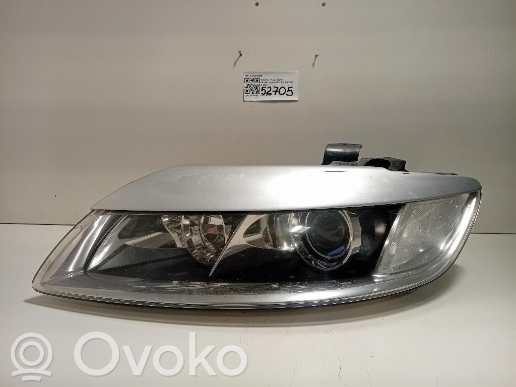 Audi Q7 4L Scheinwerfer 