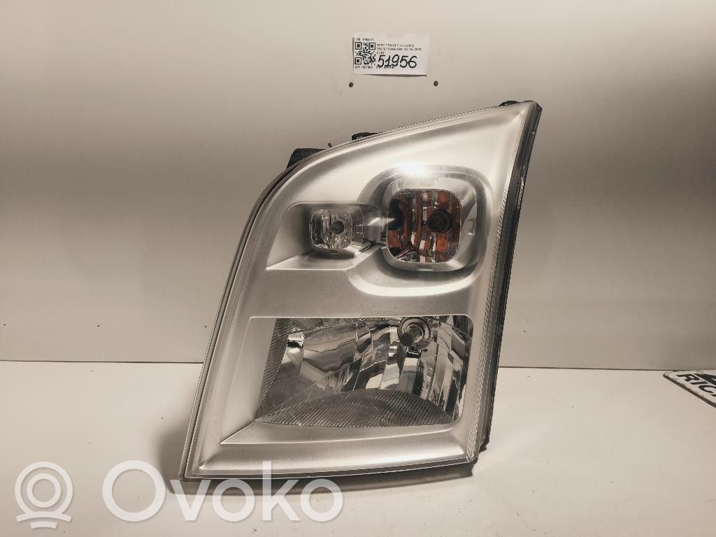 Headlight/headlamp   1684410,1684410