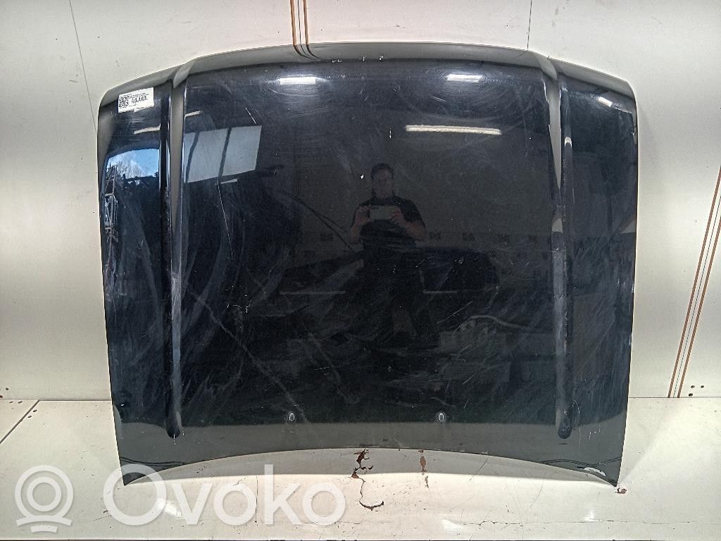 Pokrywa przednia / Maska silnika   4499310,4499310,MD25TI