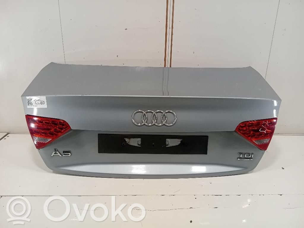 Audi A5 8T 8F Hayon/capotă portbagaj 