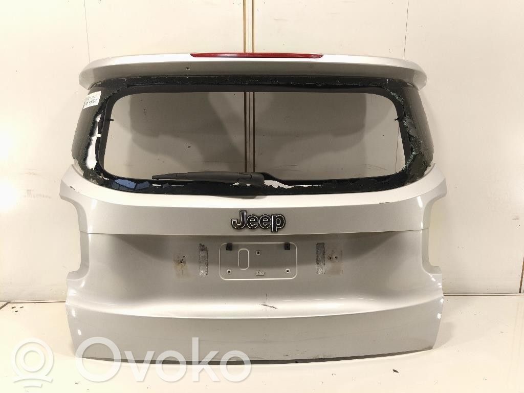 Jeep Renegade Tylna klapa bagażnika 