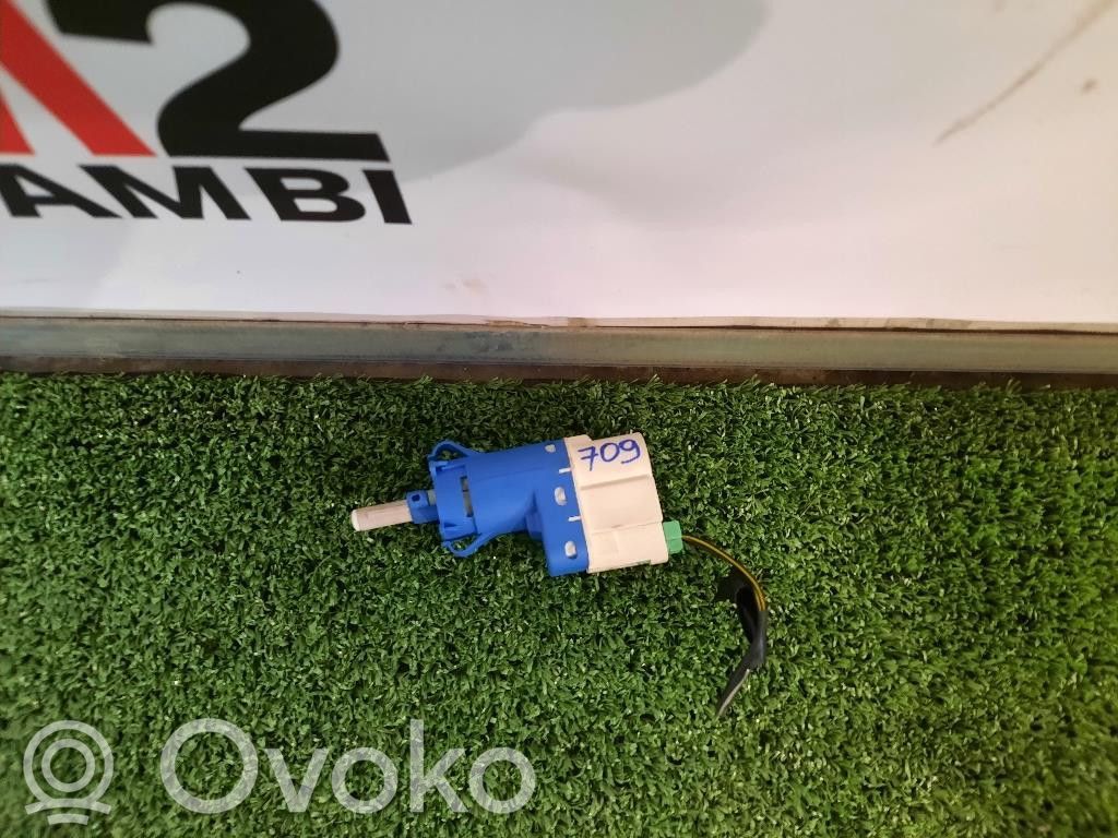 Ford Focus Differential lock switch 