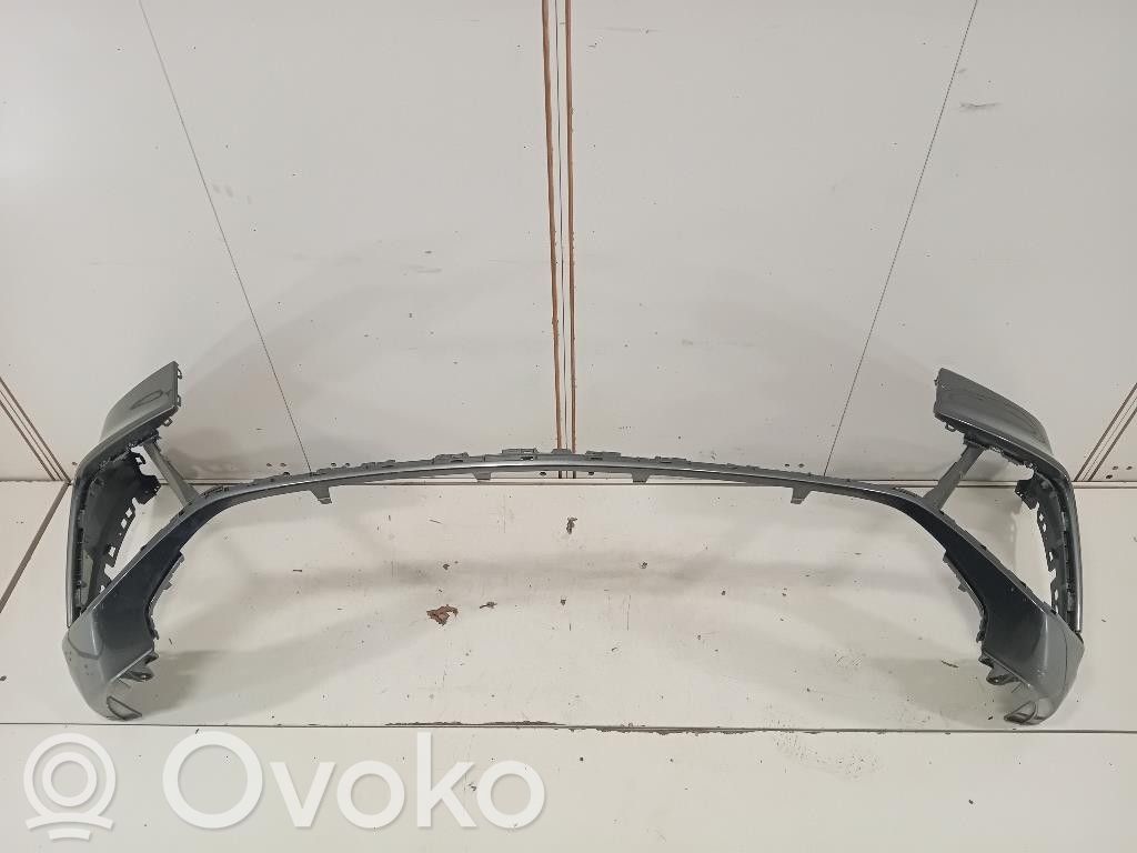 Front bumper   4M0807437,4M0807437,DHXC