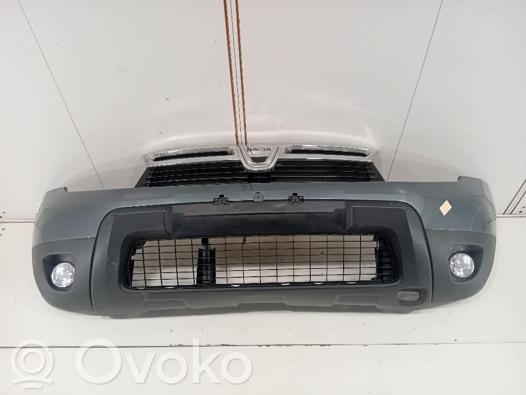 Parachoques delantero   620220030R,620220030R,K9K856