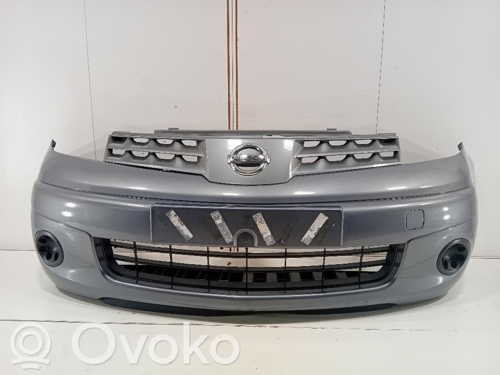 Front bumper   620229U30H,620229U30H,CR14DE