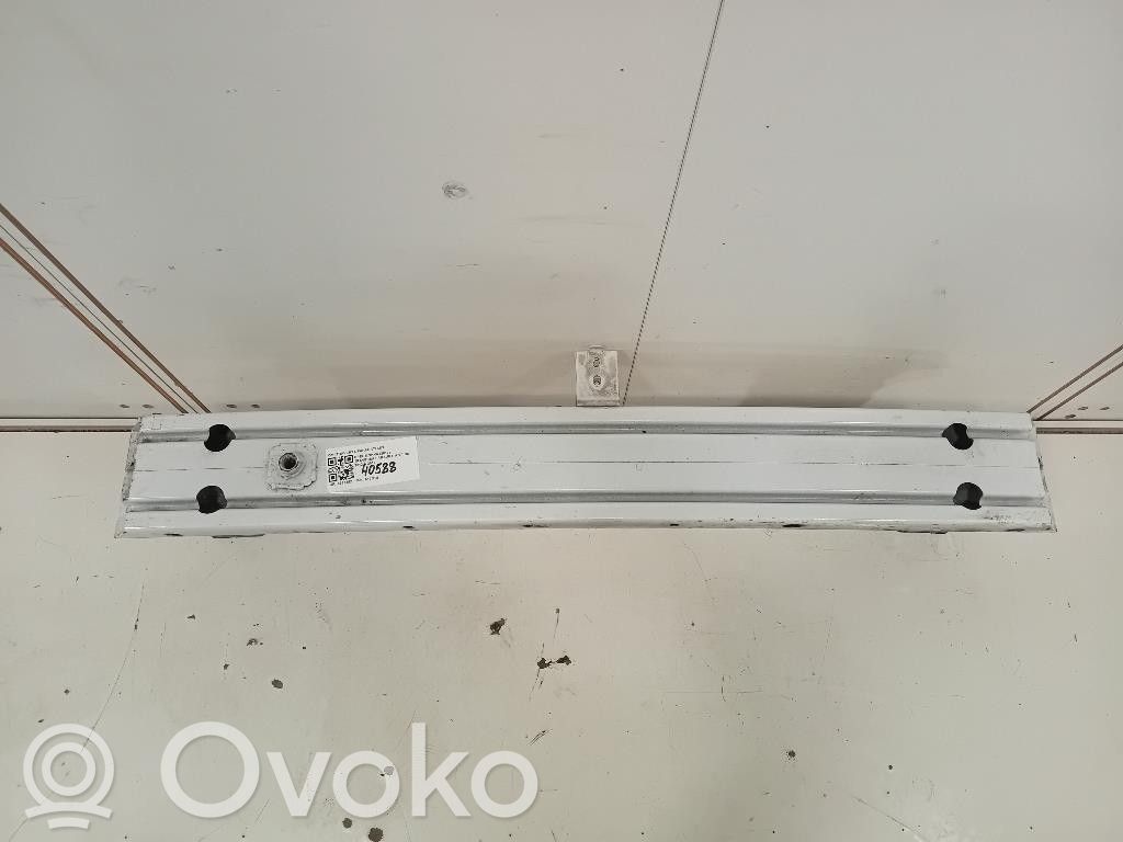 Opel Mokka Priekšpusē bampera sija / balka 