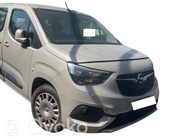 Opel Combo E Kit frontale 