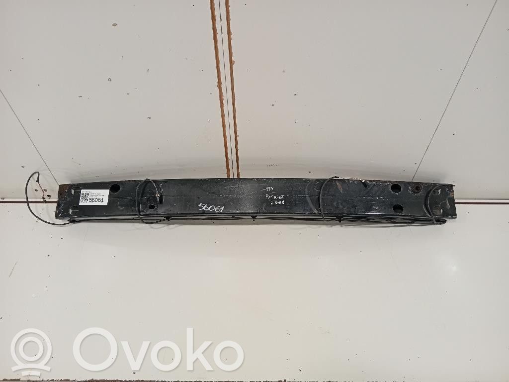 Jeep Patriot Poprzeczka zderzaka tylnego 
