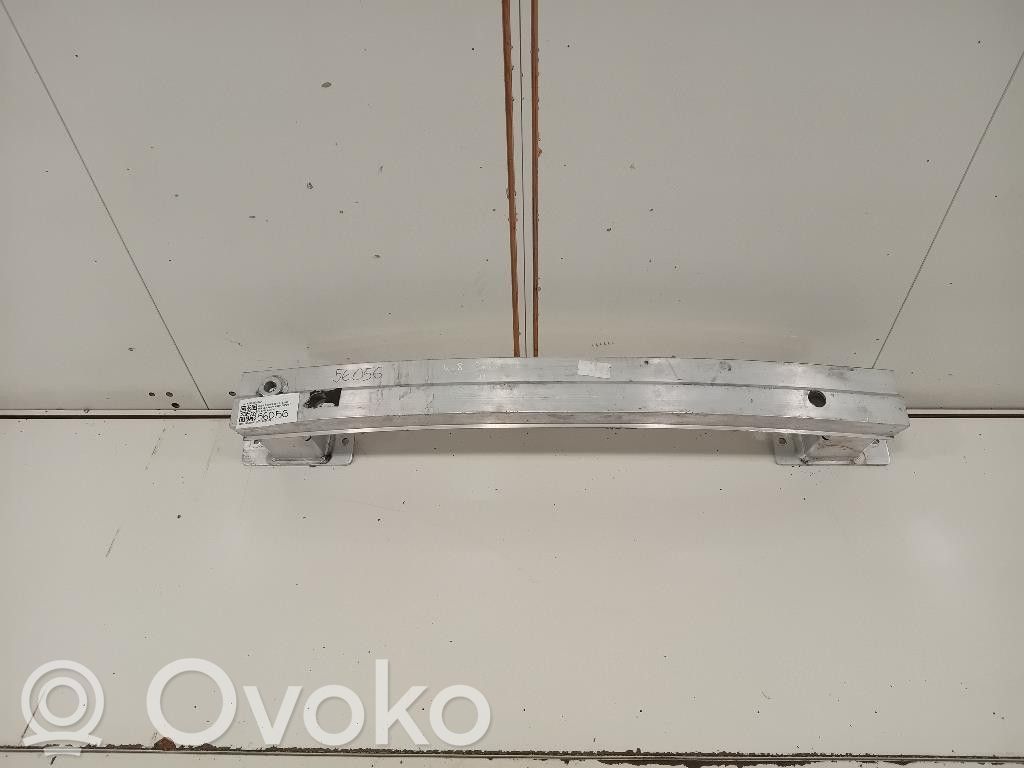 Jeep Compass Aizmugurē bampera balka 