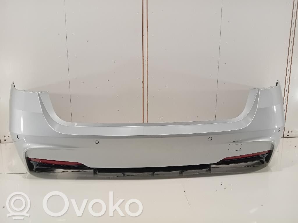 BMW 3 F30 F35 F31 Stoßstange Stoßfänger 