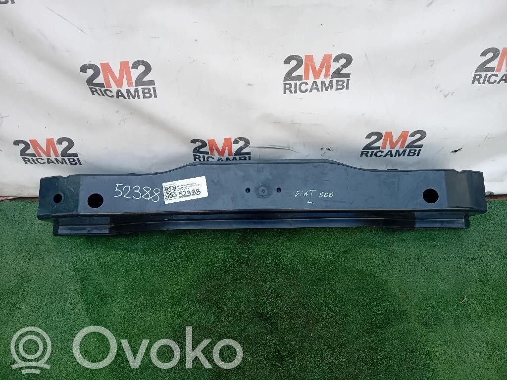 Rear bumper cross member   51964223,51964223,55263624
