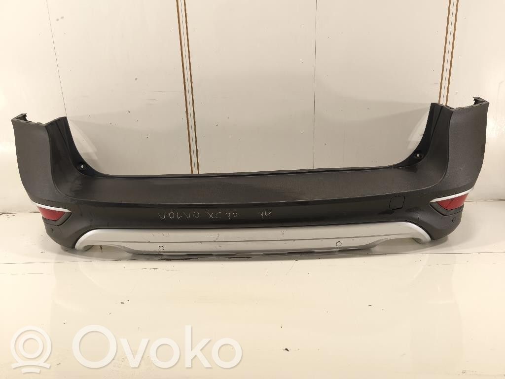 Volvo XC70 Bară spate 