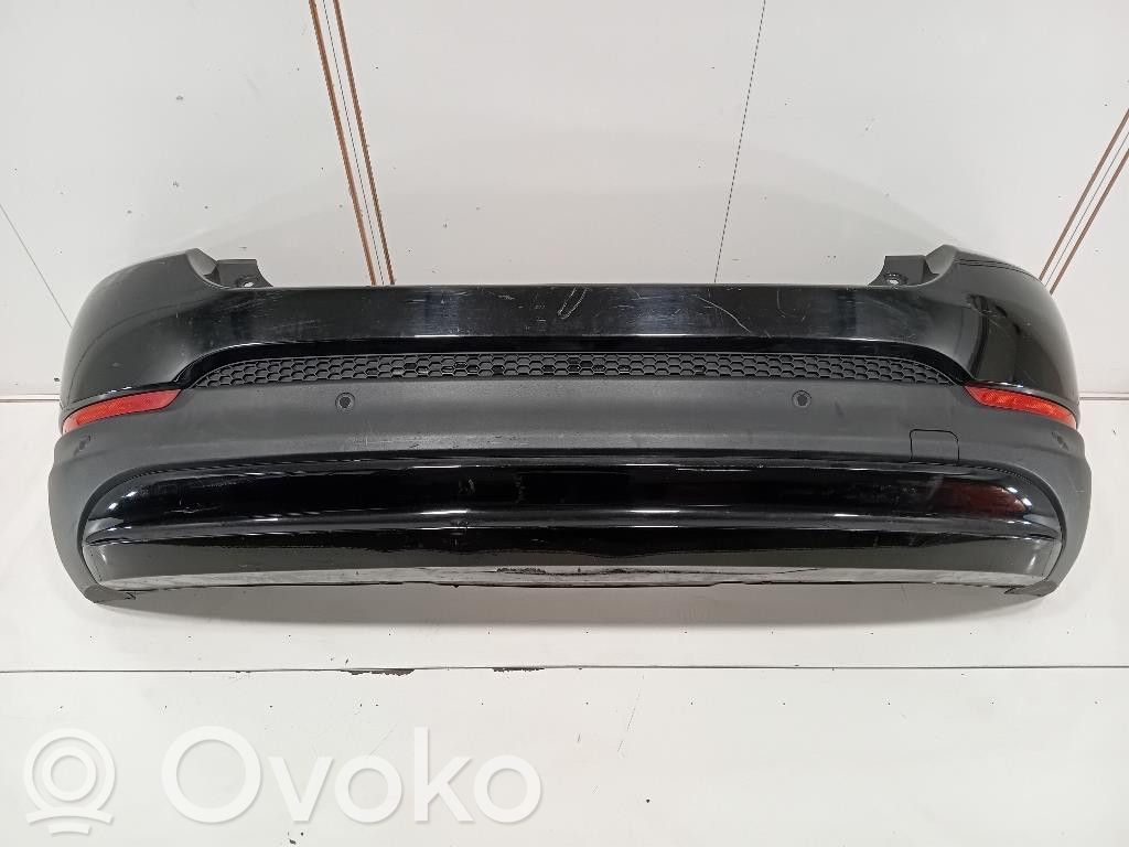 Fiat 500X Galinis bamperis 
