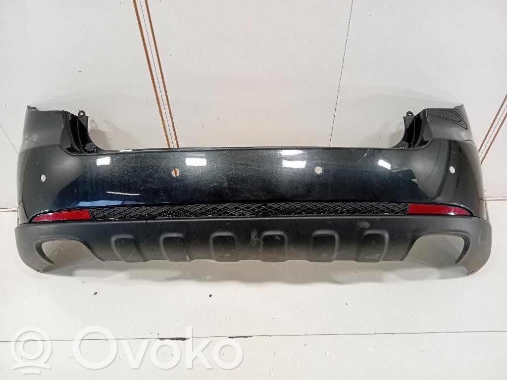 SsangYong Korando Parachoques 