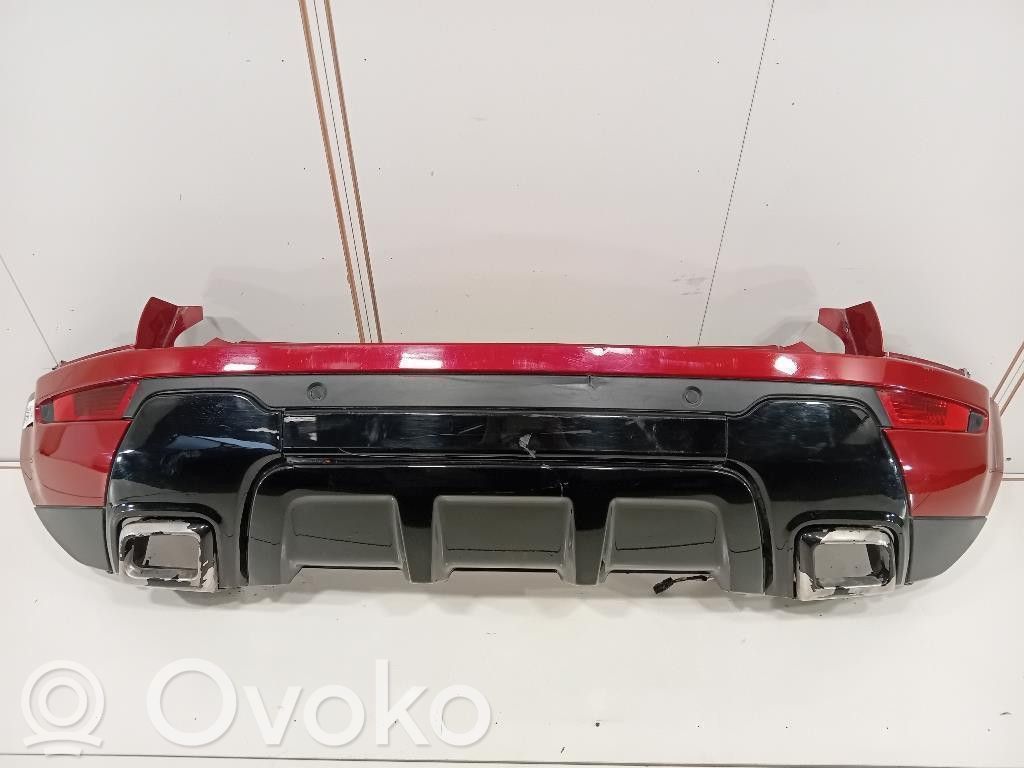 Land Rover Range Rover Evoque L538 Parachoques 